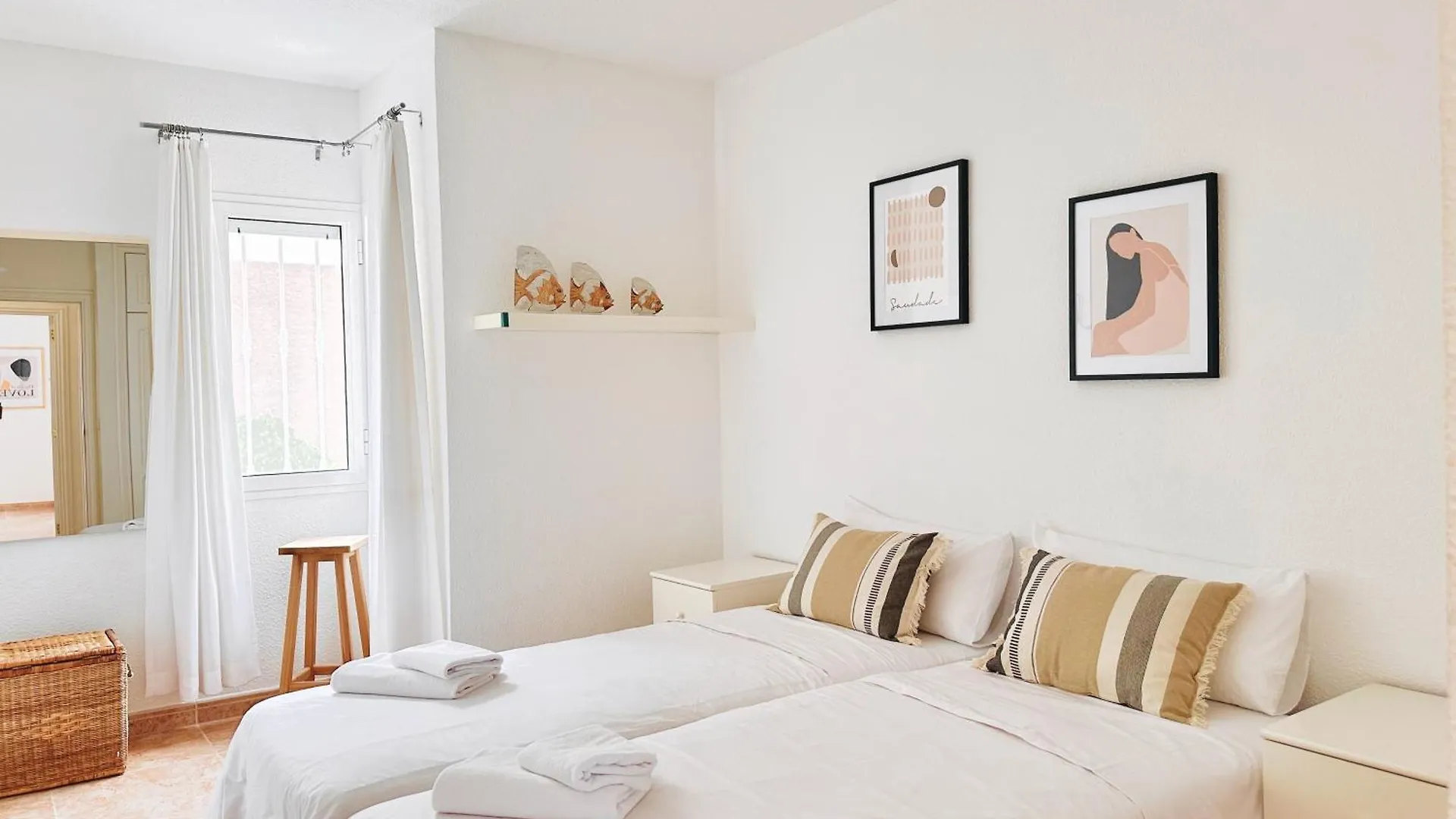 فيلا Vistalmar, Duplex En Costa Adeje إسبانيا