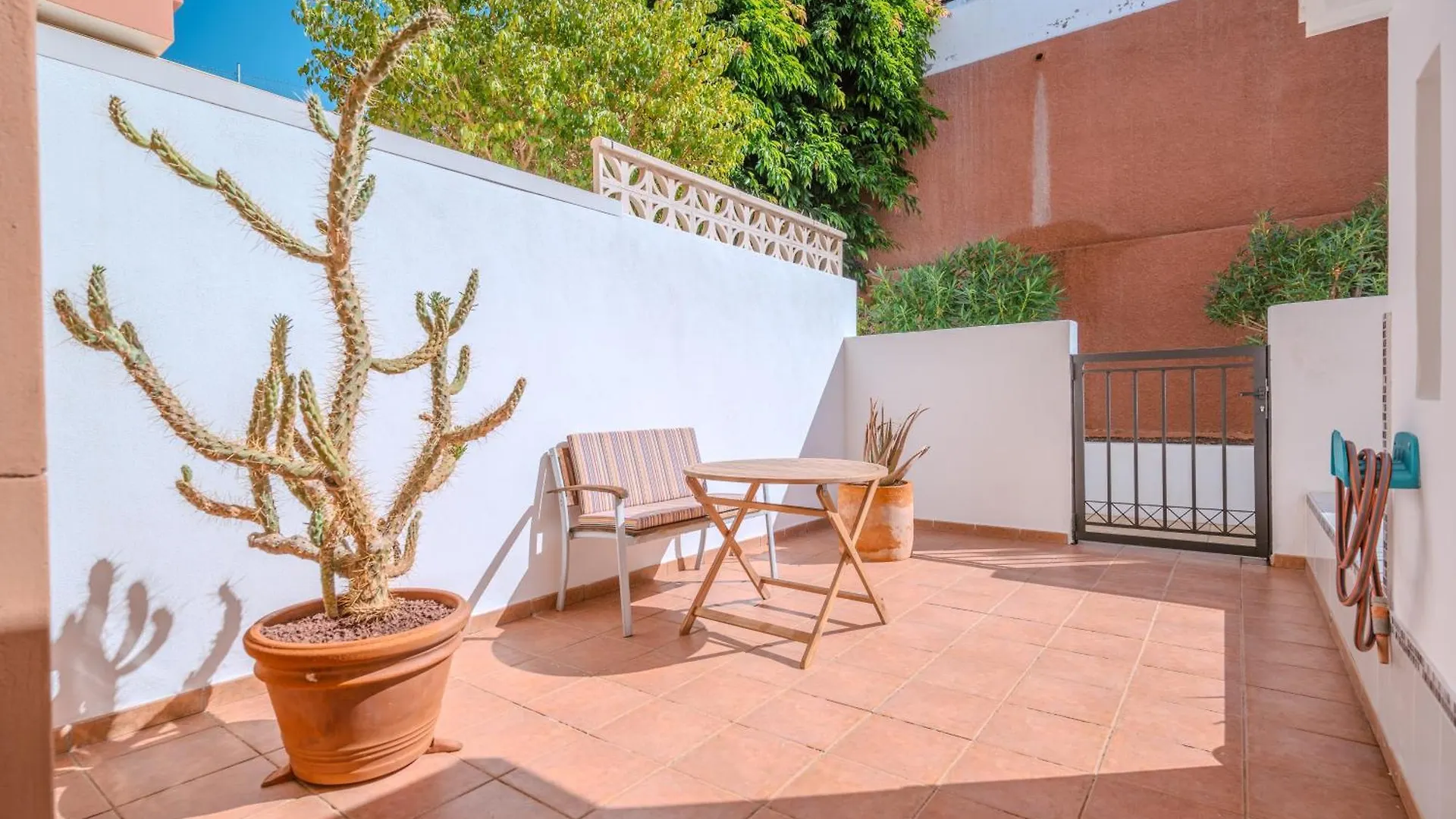 فيلا Vistalmar, Duplex En Costa Adeje 0*, أذيخي إسبانيا