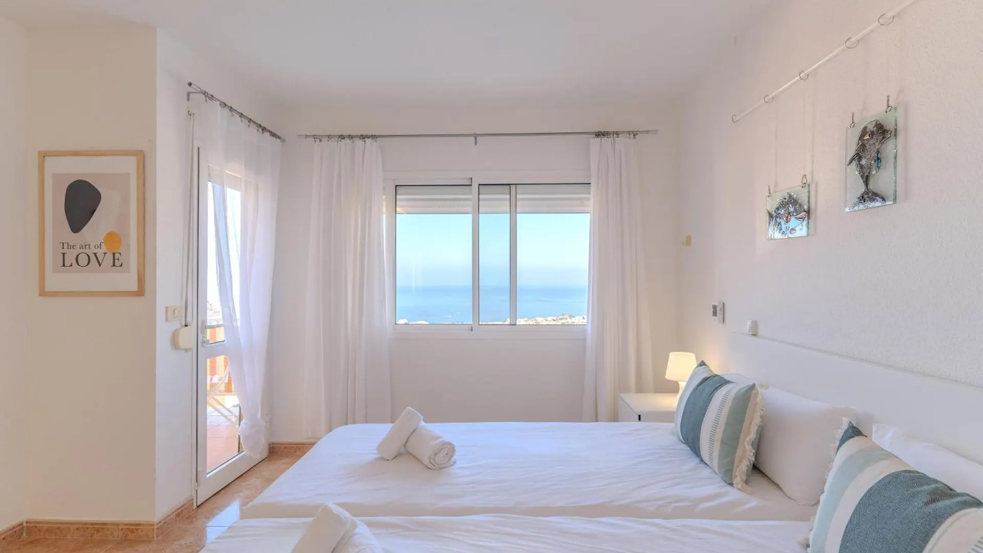 فيلا Vistalmar, Duplex En Costa Adeje إسبانيا