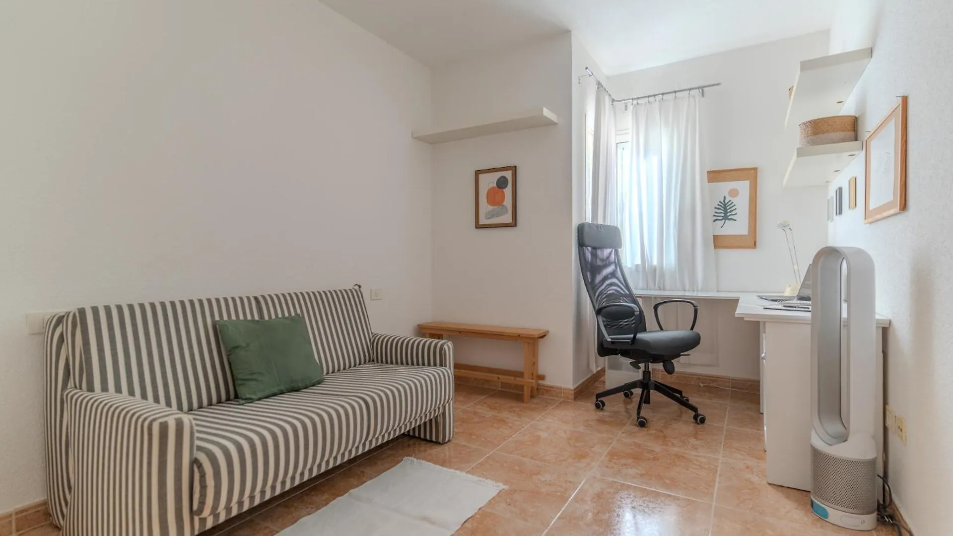 بيت للعطل فيلا Vistalmar, Duplex En Costa Adeje