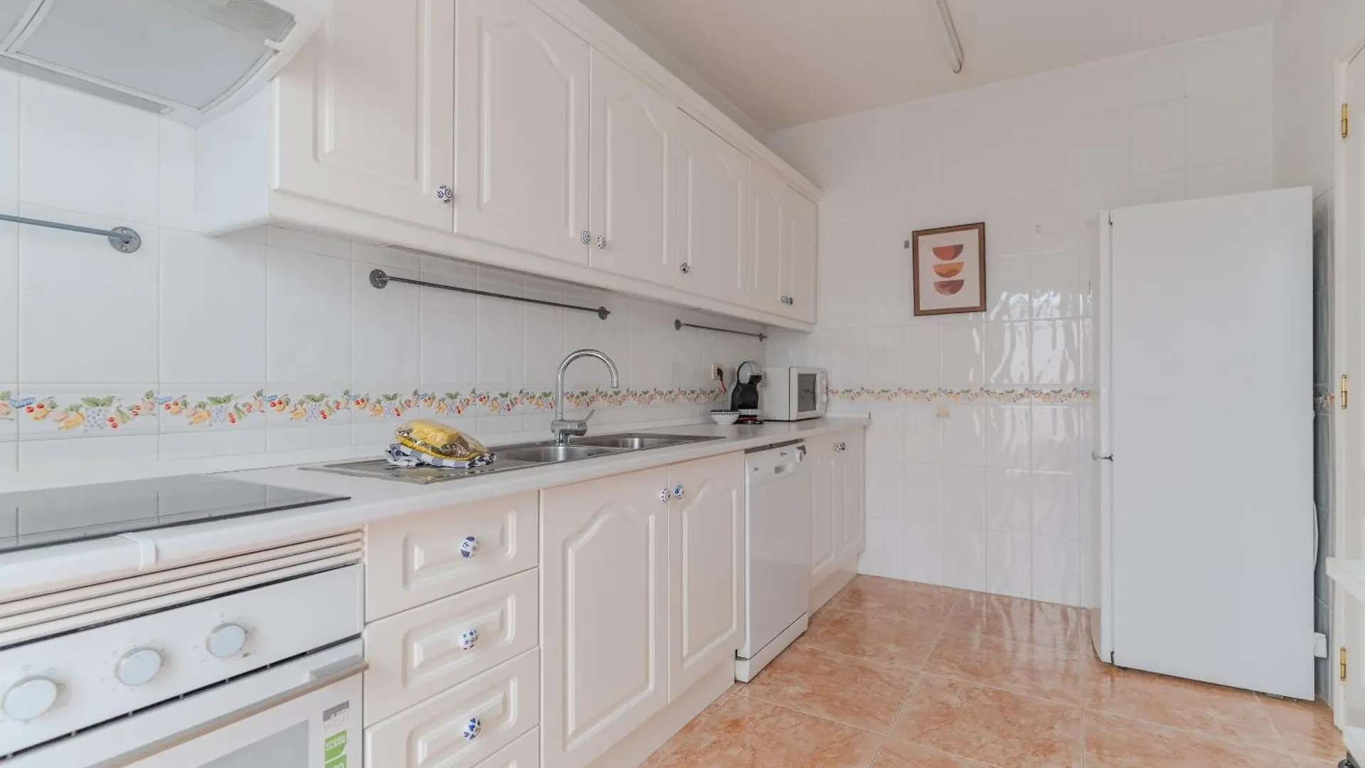 بيت للعطل فيلا Vistalmar, Duplex En Costa Adeje