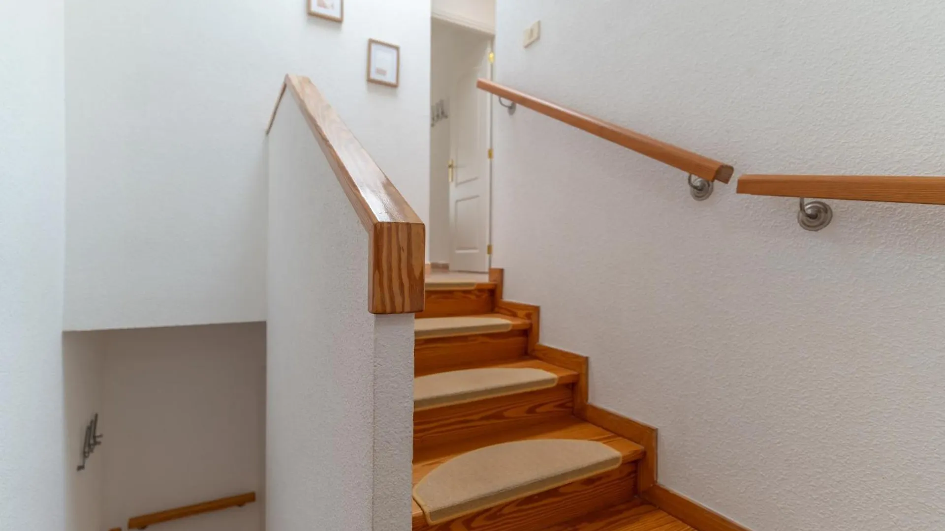 بيت للعطل فيلا Vistalmar, Duplex En Costa Adeje