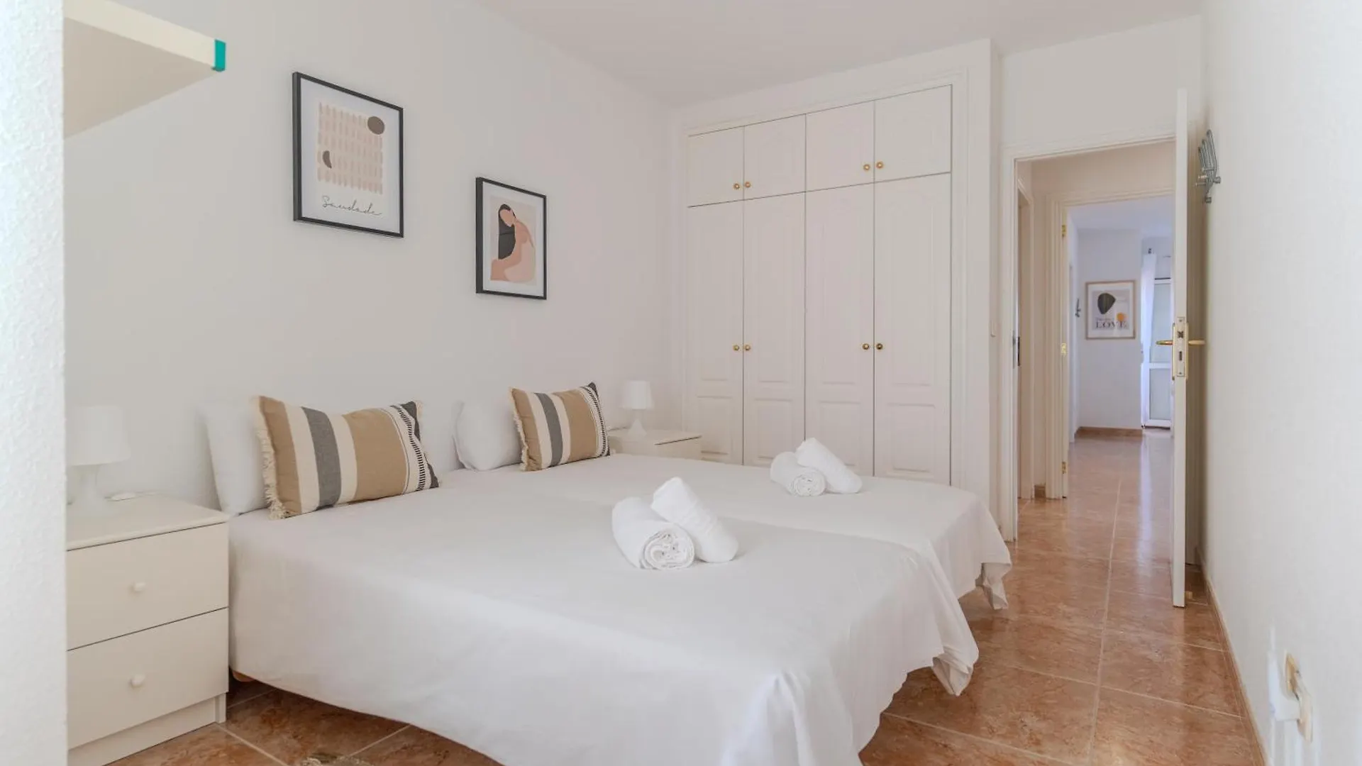 فيلا Vistalmar, Duplex En Costa Adeje إسبانيا