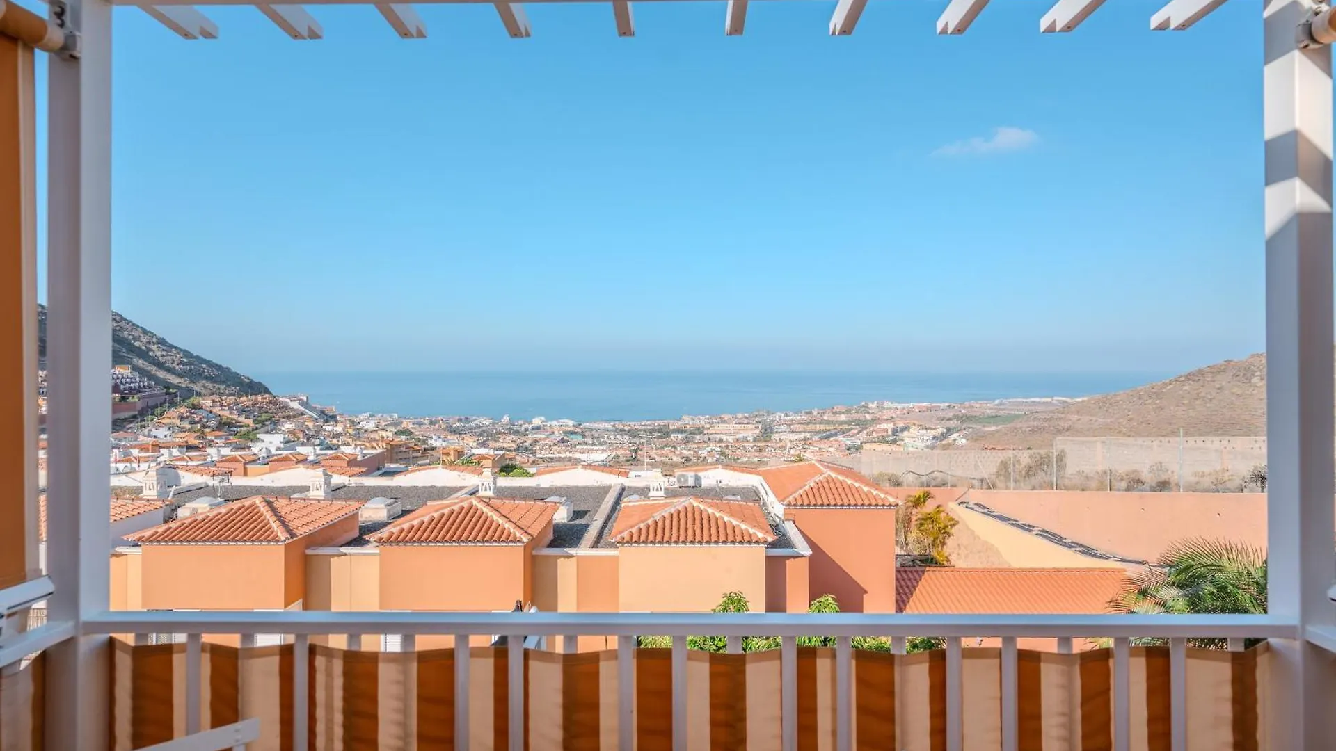 فيلا Vistalmar, Duplex En Costa Adeje إسبانيا