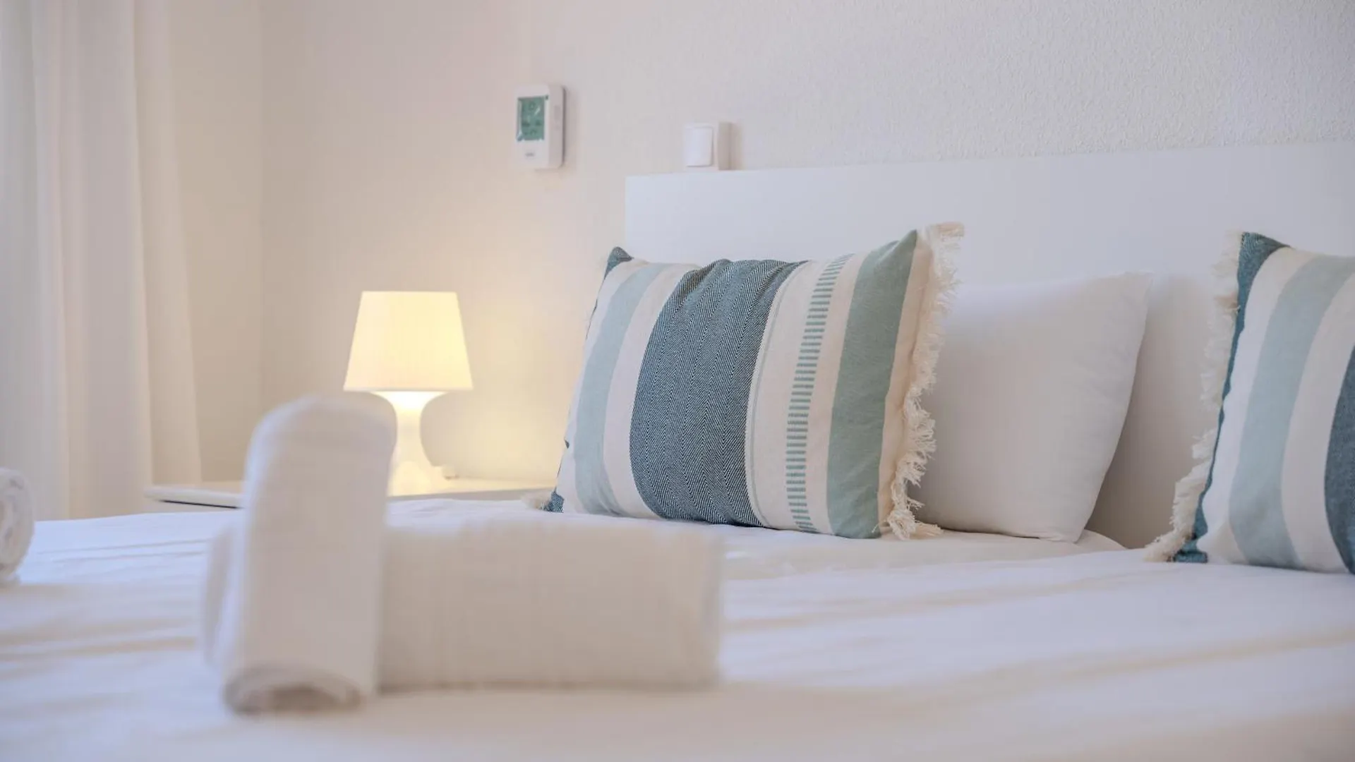 فيلا Vistalmar, Duplex En Costa Adeje بيت للعطل