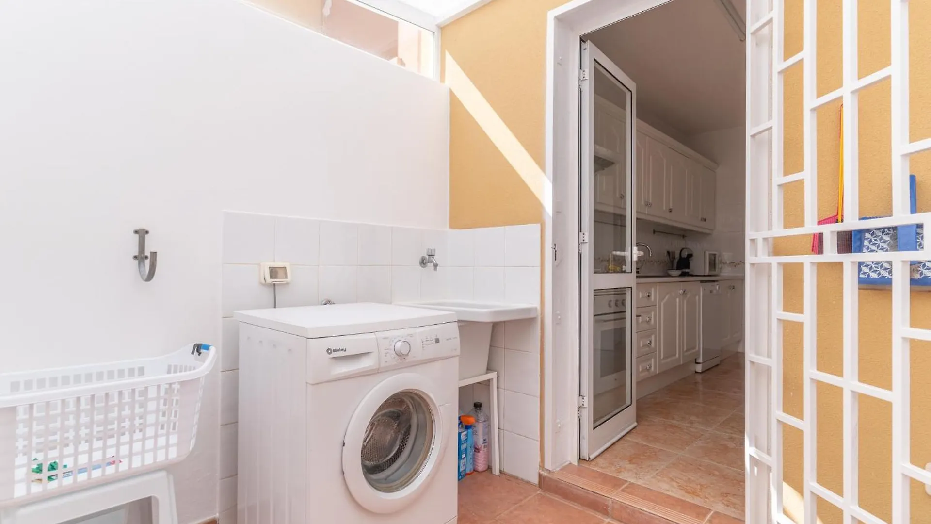 فيلا Vistalmar, Duplex En Costa Adeje أذيخي